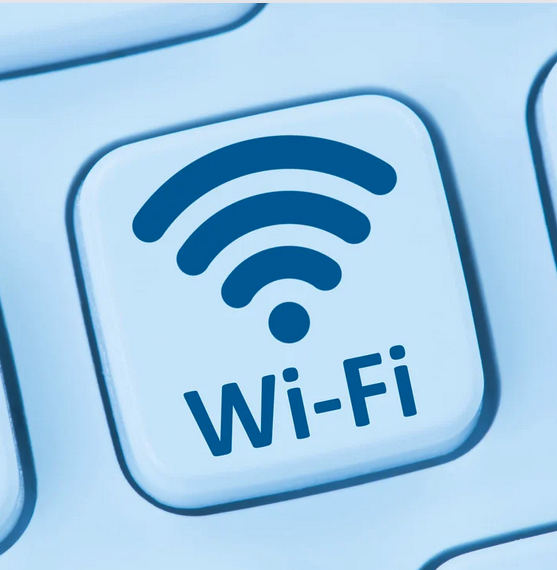 Wi-Fi, improving connection